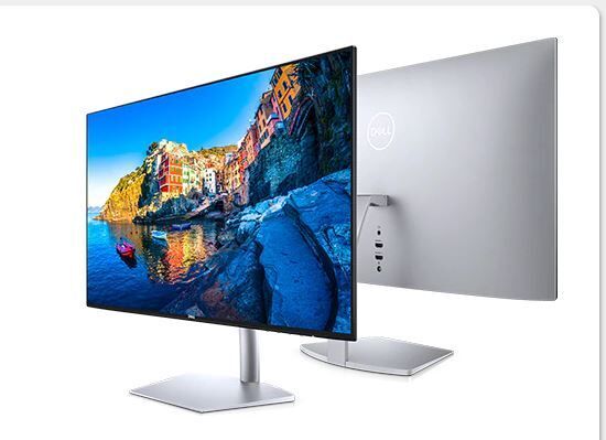 DELL 23.8''IPS 1920x1080 5ms DP,HDMI Monitör S2419HM