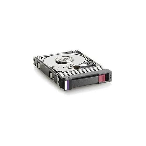 HP MSA 4TB 12G SAS 7.2K 3.5in MDL HDD