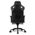 SHARKOON SKILLER-SGS4-BK SKILLER SGS4 OYUNCU KOLTUĞU SIYAH/GRI