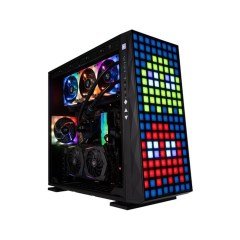 Technopc Arcturus Vegas Gaming Z80 Intel Core i5-9400F 32GB DDR4 512GB SSD GTX1660S 6GB Gaming PC