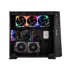 Technopc Arcturus Vegas Gaming Z80 Intel Core i5-9400F 32GB DDR4 512GB SSD GTX1660S 6GB Gaming PC