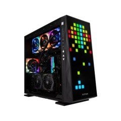 Technopc Arcturus Vegas Gaming Z80 Intel Core i5-9400F 32GB DDR4 512GB SSD GTX1660S 6GB Gaming PC