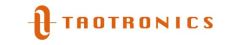 TAOTRONICS TT-BR05 Bluetooth Alıcı 3.5 mm Stereo Çıkış ve Eller Serbest Arama 8