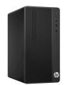 HP 280 MT i3-7100 3.90GHz 4GB 1TB Free DOS PC 4CZ69EA