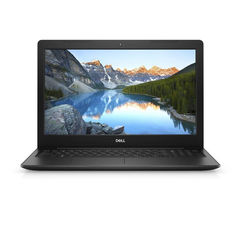 DELL 3593-FB65F82C Inspiron 15 3000, Ci7-1065G7, 8GB, 256GB SSD, MX230-2GB, 15.6'',Ubuntu