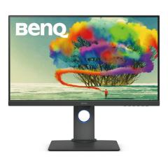 BENQ PD2700U 27'' IPS 3840x2160 4K sRGB Rec.709 CAD/CAM DualView CalMAN Tasarım Mon.