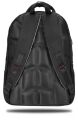 CLASSONE BP-L200 15.6'' Palermo Large Siyah Notebook Sırt Çantası