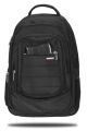 CLASSONE BP-L200 15.6'' Palermo Large Siyah Notebook Sırt Çantası