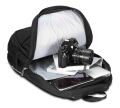 CLASSONE BP-L200 15.6'' Palermo Large Siyah Notebook Sırt Çantası