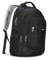 CLASSONE BP-L200 15.6'' Palermo Large Siyah Notebook Sırt Çantası
