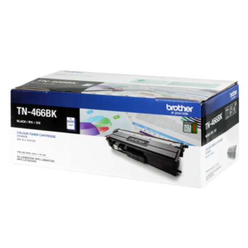 BROTHER TN466BK 6.500 Sayfa Siyah Toner