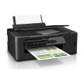 EPSON INKJET L3060 TANKLI A4 MFP PRINTER C11CG50401
