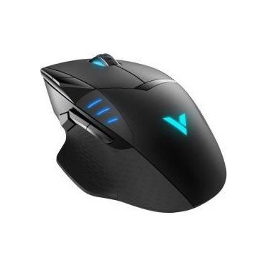 RAPOO 19179 VT300,Ayarlanabilir 6200DPI Sensör,10 Buton,USB Kablolu Gaming Mouse