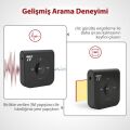 TAOTRONICS TT-BR06 Bluetooth Alıcı 3.5 mm Stereo Çıkış ve Eller Serbest Arama 15