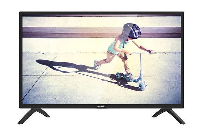 Philips 32BDL4012 32'' 81Cm HD Led Monitör