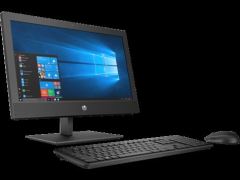 HP 4NU11EA ProOne 400 G4 Ci5-8500T 2.10 GHz 4GB 1TB 20'' Win10 Home AIO