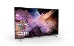 Axen 43'' 109Cm FHD Uydulu Smart Led TV TRAXDLD043228000