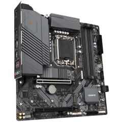 Gigabyte B660M Gaming X D4 1700P Hdmi Dp