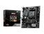 MSI B450M-A Pro Max II AM4 Ryzen DDR4 Dvi-D Hdmi