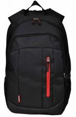 CLASSONE 15.6'' New Trend Luxury Siyah Notebook Sırt Çantası