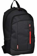 CLASSONE 15.6'' New Trend Luxury Siyah Notebook Sırt Çantası