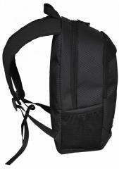 CLASSONE 15.6'' New Trend Luxury Siyah Notebook Sırt Çantası