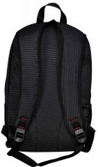 CLASSONE 15.6'' New Trend Luxury Siyah Notebook Sırt Çantası