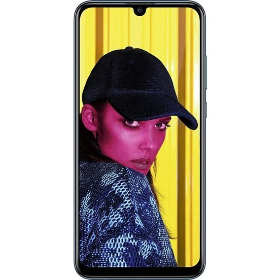 HUAWEI PSMART-2019-ABLUE P Smart 64GB 6.21'' 13MP Mavi Akıllı Telefon