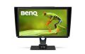 BENQ SW2700PT 27'' IPS 2560x1440 2K %99 Adobe RGB DeltaE?2 Kart Okuyucu Fotoğrafçı Mon