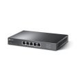 OMADA TL-SG105-M2 5-Port 2.5G Desktop Switch