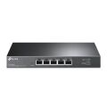 OMADA TL-SG105-M2 5-Port 2.5G Desktop Switch