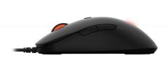 RAPOO 17227 V16 Ayarlanabilir 2000DPI USB Örgülü Kablolu Ergonomik Gaming Mouse