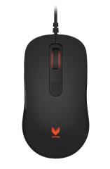 RAPOO 17227 V16 Ayarlanabilir 2000DPI USB Örgülü Kablolu Ergonomik Gaming Mouse