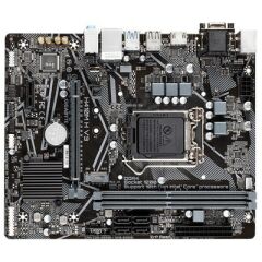 Gigabyte H410M H V3 1200P ( 10.Nesil cpu )