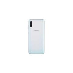 SAMSUNG A505F-64GB-WHITE Galaxy A50 2019 64GB Beyaz Akıllı Telefon