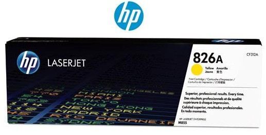 HP CF312AC SÖZLESMELI URUNDUR, SADECE PROJELERDE SATILIR