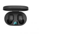 ELEPHONE ELEPODS-1-BLACK ELEPODS 1 BLUETOOTH KABLOSUZ  KULAKLIK SİYAH