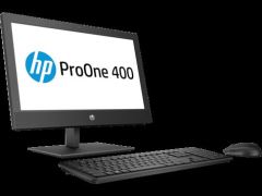 HP 4NT81EA Pro One 400 G4 Ci5-8500T 2.10 GHz 4GB 1TB 20'' Free DOS AIO