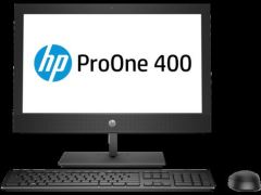HP 4NT81EA Pro One 400 G4 Ci5-8500T 2.10 GHz 4GB 1TB 20'' Free DOS AIO