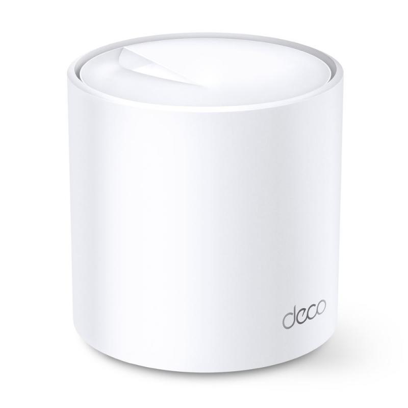 TP-LINK DECO-X20-1P ROU 1201MBPS 5GHZ DUAL BAND WIFI ROUTER