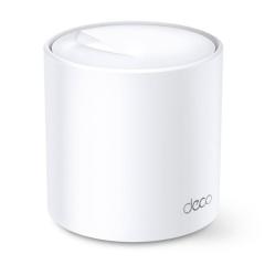 TP-LINK DECO-X20-1P ROU 1201MBPS 5GHZ DUAL BAND WIFI ROUTER