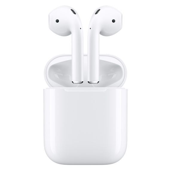 APPLE Airpods Stereo Bluetooth Kulaklık MMEF2TU-A