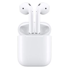 APPLE Airpods Stereo Bluetooth Kulaklık MMEF2TU-A