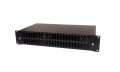 BEEK Rack Tip'li 48 Dublex SC Fiber Patch Panel, 2U