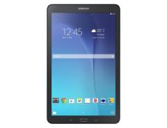 SAMSUNG T562-SIYAH Galaxy Tab E 1.30GHz 1.5GB 8GB 9.6'' Siyah Tablet