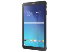 SAMSUNG T562-SIYAH Galaxy Tab E 1.30GHz 1.5GB 8GB 9.6'' Siyah Tablet