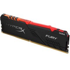 Kingston 8GB HyperX D4 3466 RGB HX434C16FB3A/8
