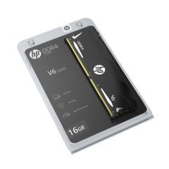 HP 16GB DDR4 3200Mhz V6 CL17 7EH68AA