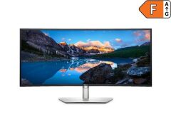 Dell UltraSharp U3423WE 34'' 5ms WQHD Type-C IPS