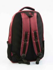 CLASSONE BP-L202 15.6'' Palermo Serisi Large Bordo Notebook Sırt Çantası